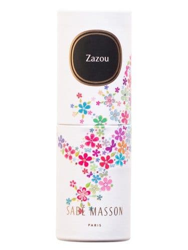Sabe Masson Zazou
