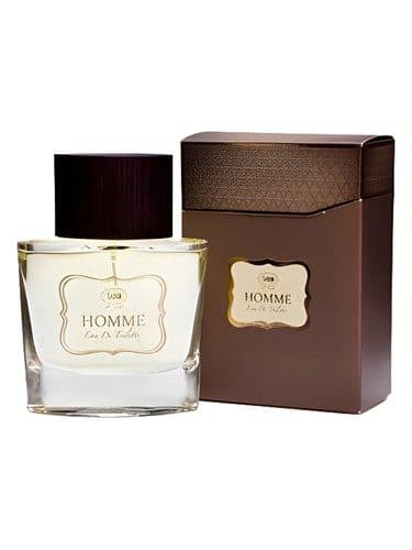 Sabon Homme