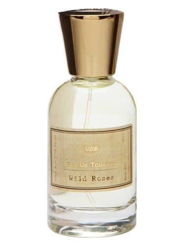 Sabon Wild Roses