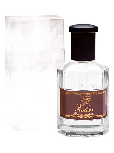 Sabon Zohar Musk