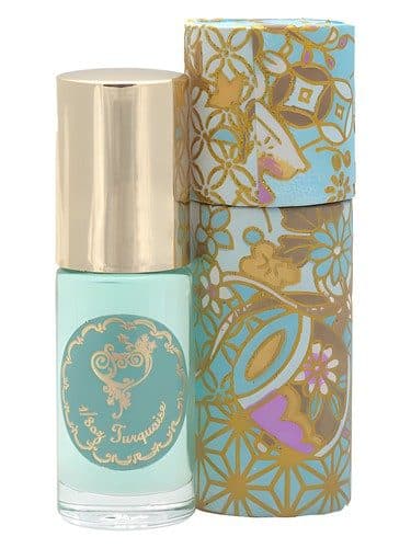 Sage Machado Turquoise