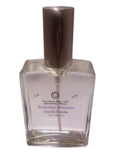 Saint Charles Shave Bulgarian Lavender