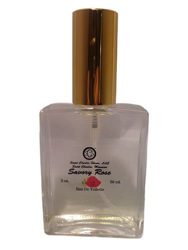 Saint Charles Shave Savory Rose