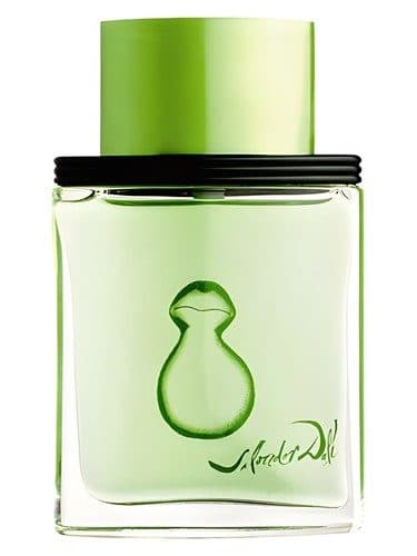 Salvador Dali Agua Verde