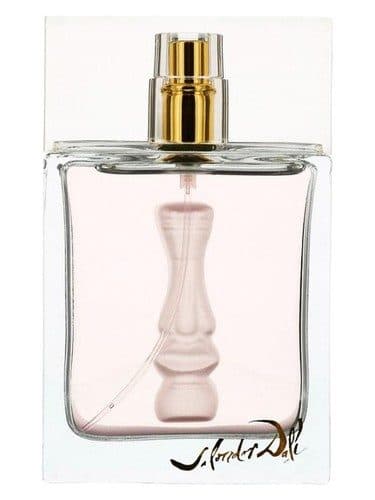 Salvador Dali Angelic Pink