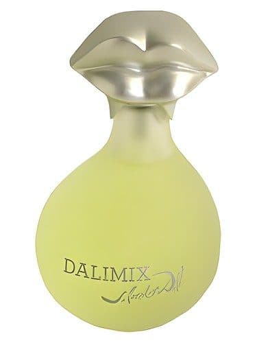 Salvador Dali Dalimix