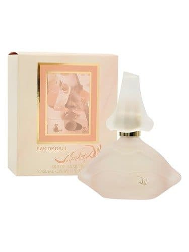 Salvador Dali Eau de Dali