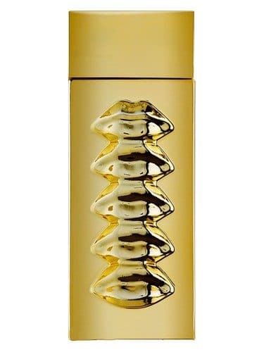 Salvador Dali Fabulous 3 Eau de Rubylips