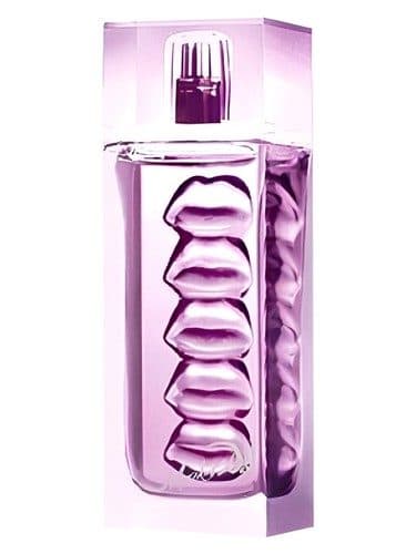 Salvador Dali Purplelight
