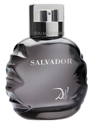Salvador Dali Salvador by Salvador Dali 2010