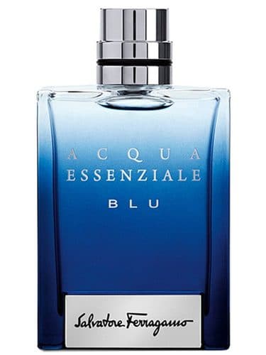 Salvatore Ferragamo Acqua Essenziale Blu