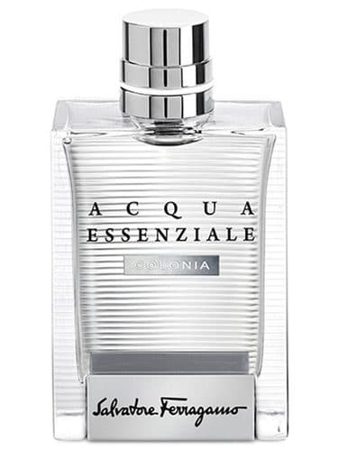 Salvatore Ferragamo Acqua Essenziale Colonia