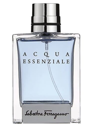 Salvatore Ferragamo Acqua Essenziale
