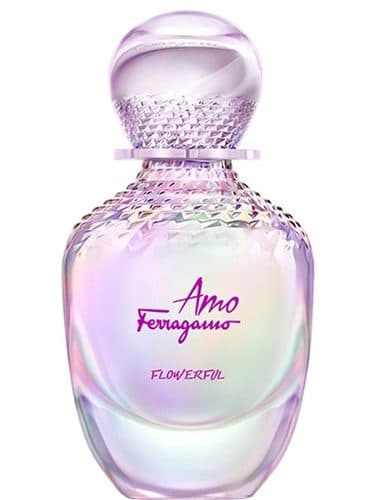 Salvatore Ferragamo Amo Ferragamo Flowerful