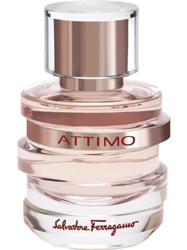 Salvatore Ferragamo Attimo L Eau Florale