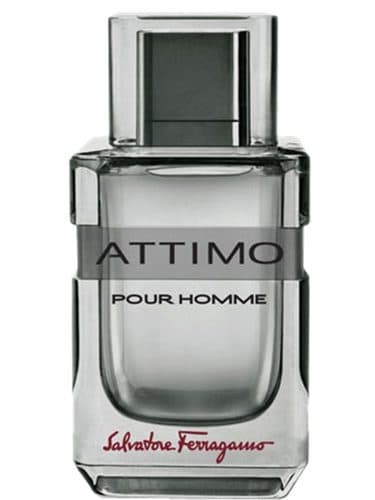 Salvatore Ferragamo Attimo Pour Homme