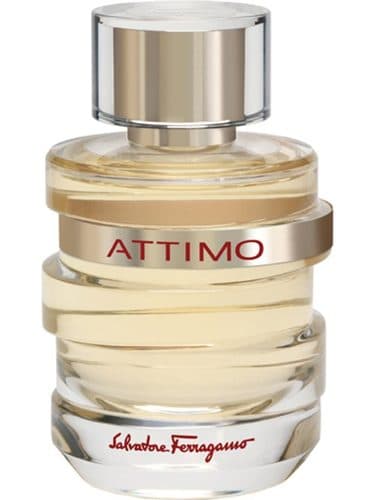Salvatore Ferragamo Attimo