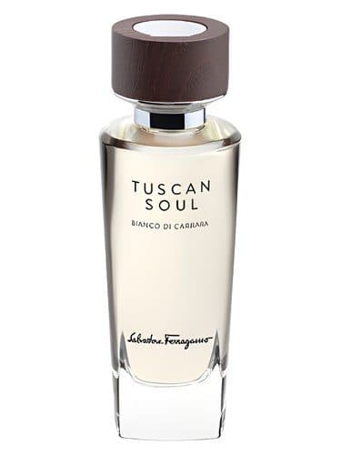 Salvatore Ferragamo Bianco Di Carrara 2013