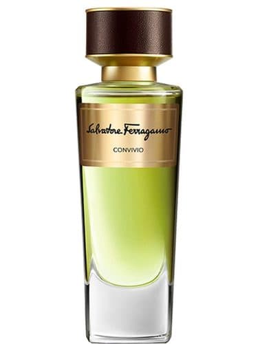Salvatore Ferragamo Convivio