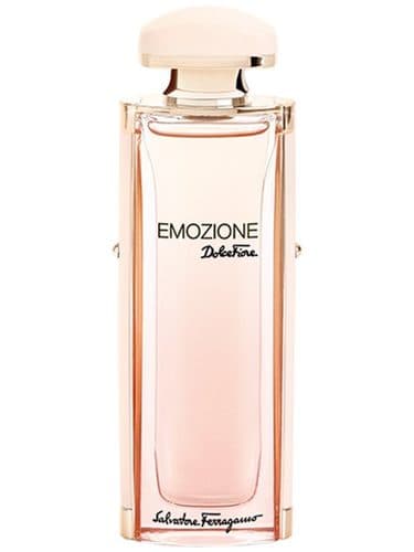 Salvatore Ferragamo Emozione Dolce Fiore