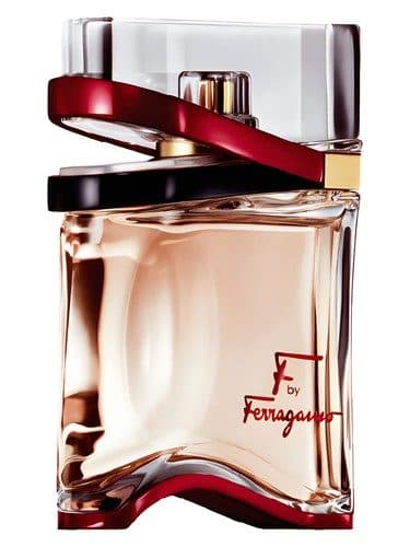 Salvatore Ferragamo F by Ferragamo