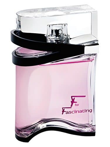Salvatore Ferragamo F for Fascinating Night
