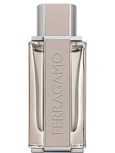 Salvatore Ferragamo Ferragamo Bright Leather