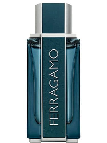 Salvatore Ferragamo Ferragamo Intense Leather