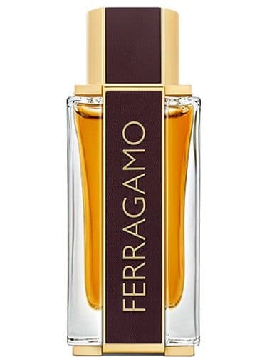 Salvatore Ferragamo Ferragamo Spicy Leather