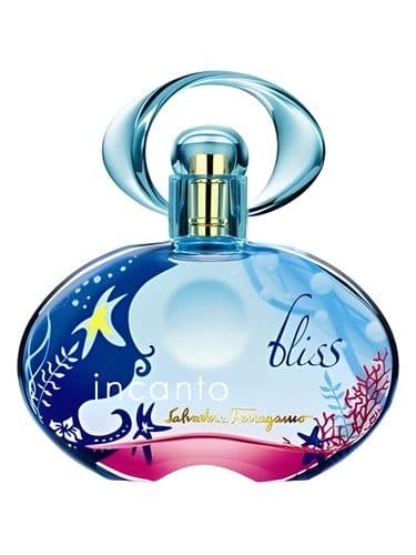 Salvatore Ferragamo Incanto Bliss