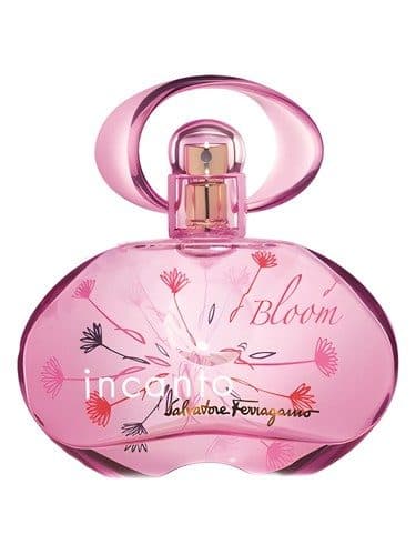 Salvatore Ferragamo Incanto Bloom 2014
