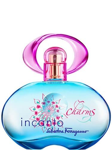 Salvatore Ferragamo Incanto Charms