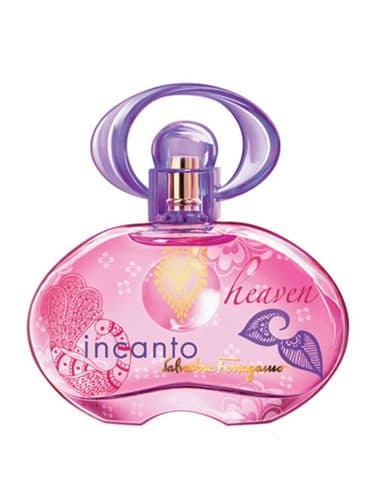 Salvatore Ferragamo Incanto Heaven