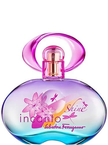 Salvatore Ferragamo Incanto Shine