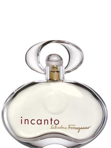 Salvatore Ferragamo Incanto