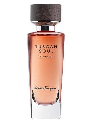 Salvatore Ferragamo La Commedia 2017