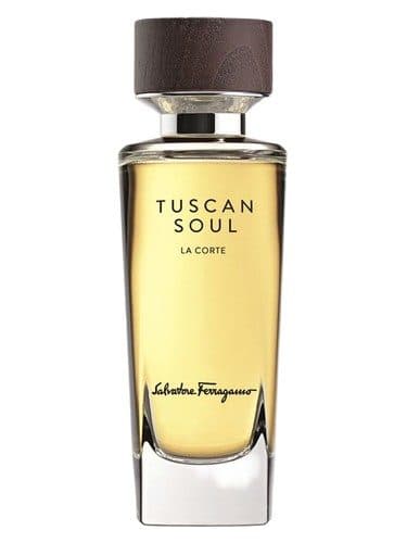 Salvatore Ferragamo La Corte 2016