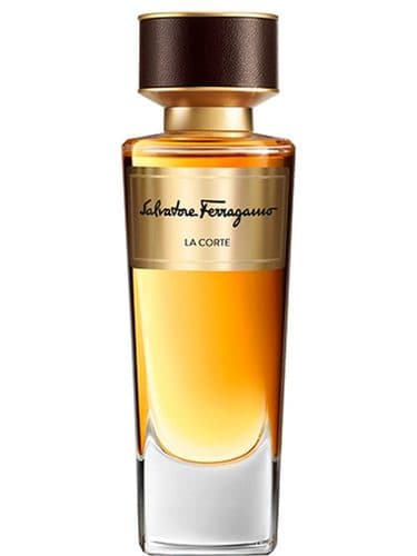 Salvatore Ferragamo La Corte