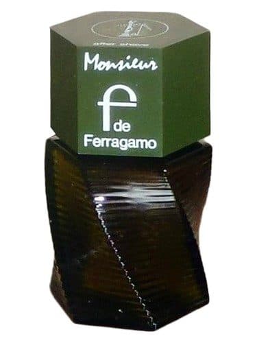 Salvatore Ferragamo Monsieur F de Ferragamo