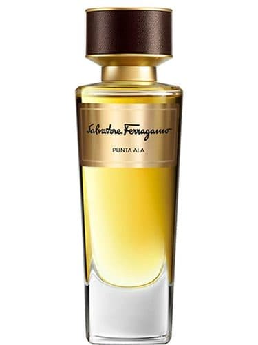 Salvatore Ferragamo Punta Ala