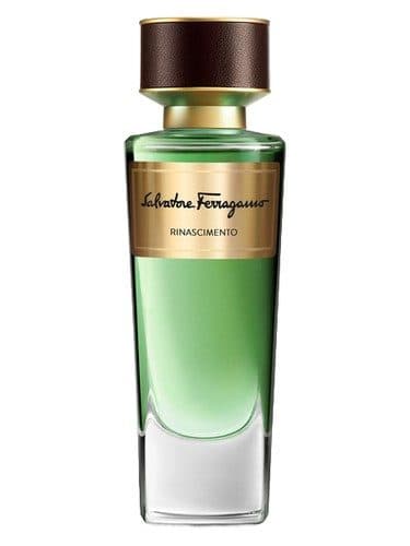 Salvatore Ferragamo Rinascimento