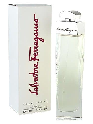 Salvatore Ferragamo Salvatore Ferragamo Pour Femme