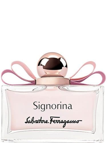 Salvatore Ferragamo Signorina Eau de Parfum