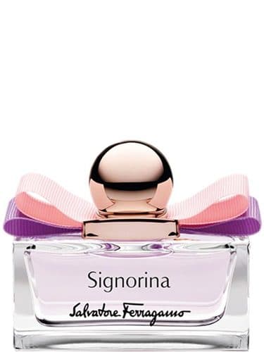 Salvatore Ferragamo Signorina Eau de Toilette