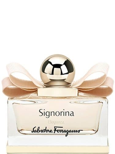Salvatore Ferragamo Signorina Eleganza