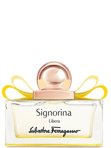 Salvatore Ferragamo Signorina Libera