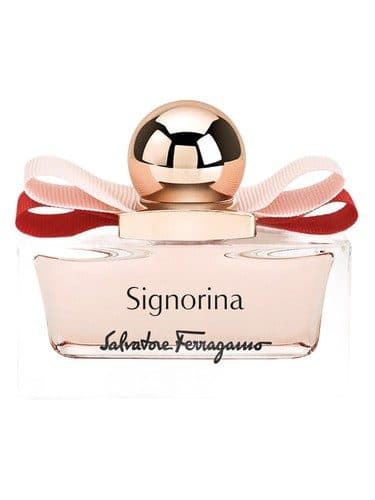 Salvatore Ferragamo Signorina Limited Edition