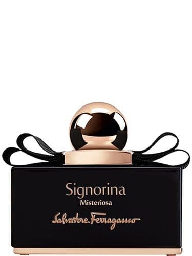 Salvatore Ferragamo Signorina Misteriosa