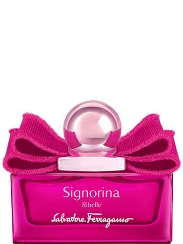 Salvatore Ferragamo Signorina Ribelle