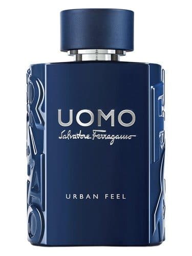 Salvatore Ferragamo Uomo Salvatore Ferragamo Urban Feel